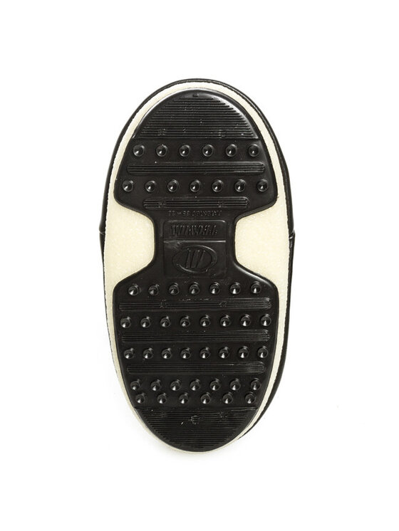 Moon Boot Sniega zābaki Moon Boot Nylon 14004400 001 Melns