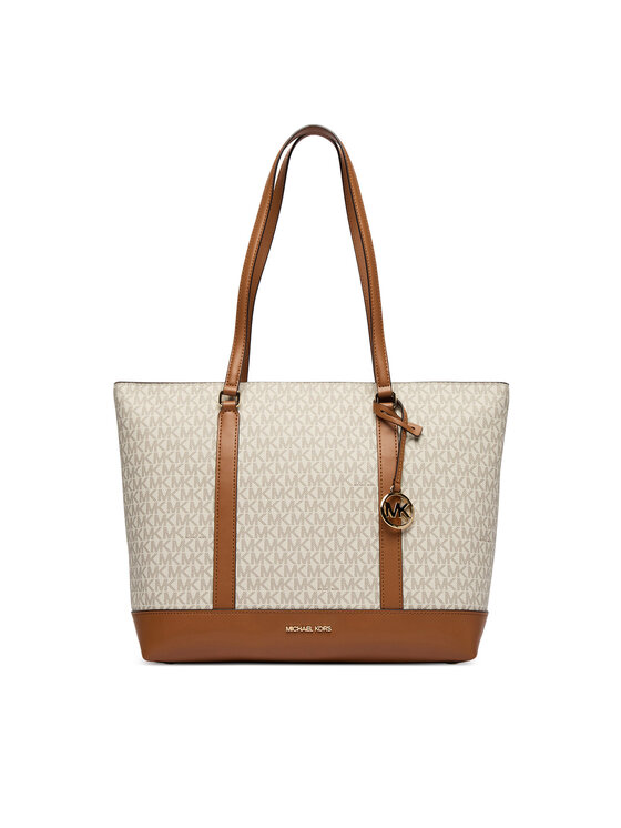 MICHAEL Michael Kors Сумка MICHAEL Michael Kors Andie 30S6G3PT3B Кремовий