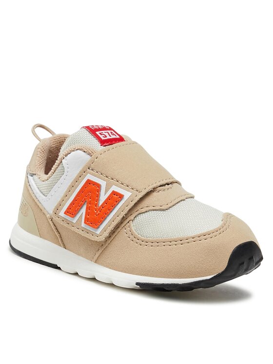 New Balance Sportcipők New Balance NW574HBO Bézs
