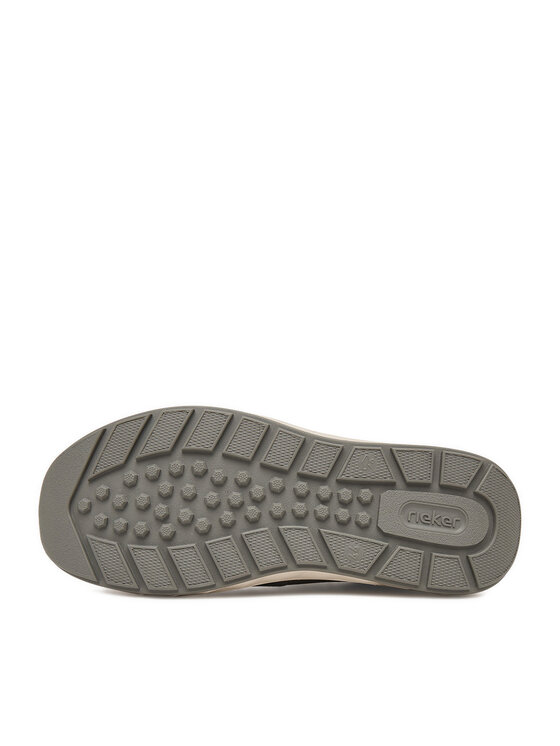 Rieker Cipele Rieker 11550-42 Siva