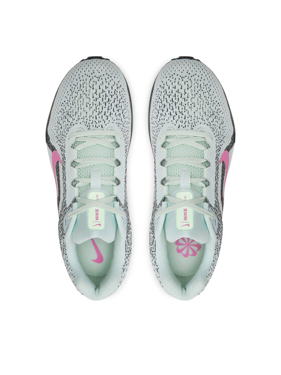 Nike Bežecké topánky Nike Winflo 11 FJ9510 300 Biela