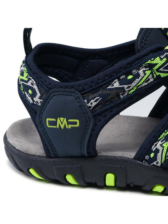 CMP Босоніжки CMP Sahiph Hiking 30Q9524J Cиній