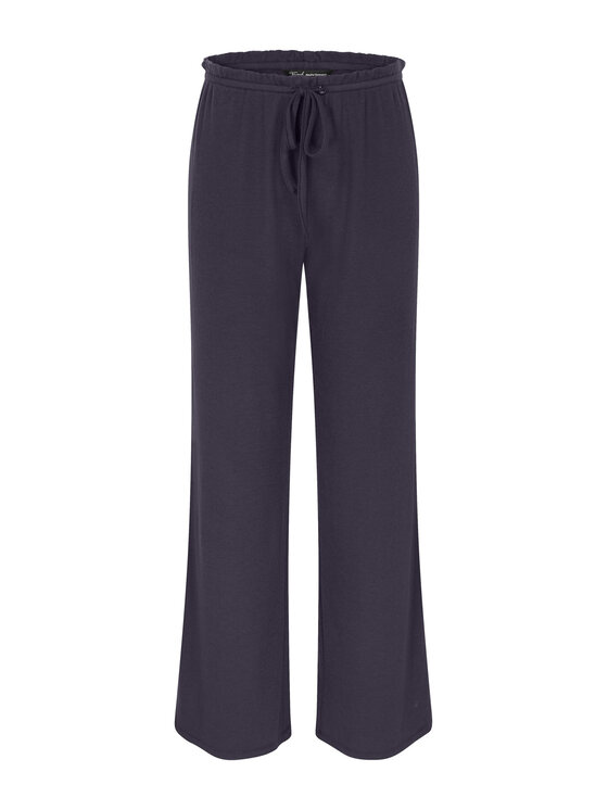 Triumph Triumph Pantalone del pigiama Mix&Match 10225049 Grigio Regular Fit