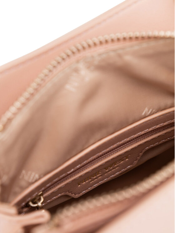 Nine West Рюкзак Nine West LX20006 Рожевий