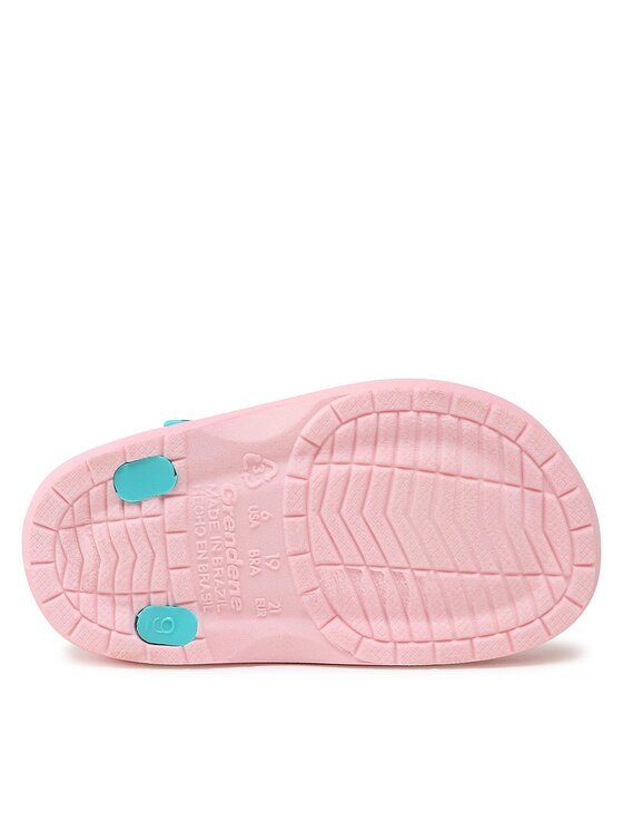 Ipanema Σανδάλια Ipanema IPANEMA SUMMER X BABY 83353 Ροζ