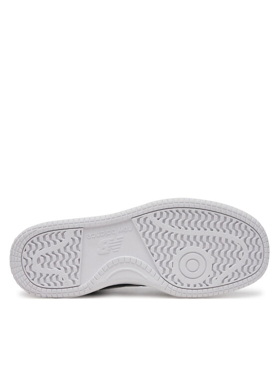 New Balance Laisvalaikio batai New Balance GSB80BW Juoda