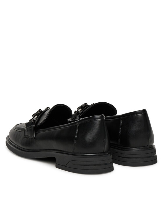 JENNY Лофери JENNY WFA3869-1 Чорний