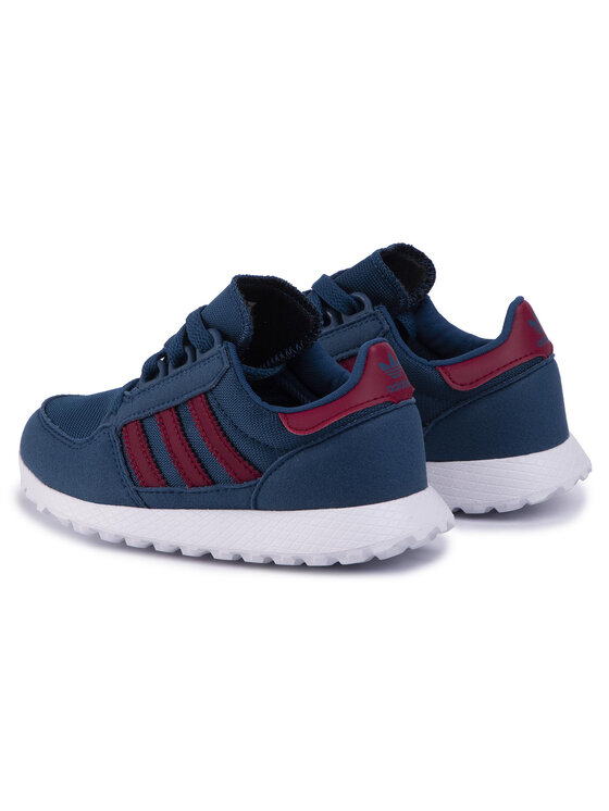 adidas Sneakers adidas Forest Grove C EE6576 Blu scuro