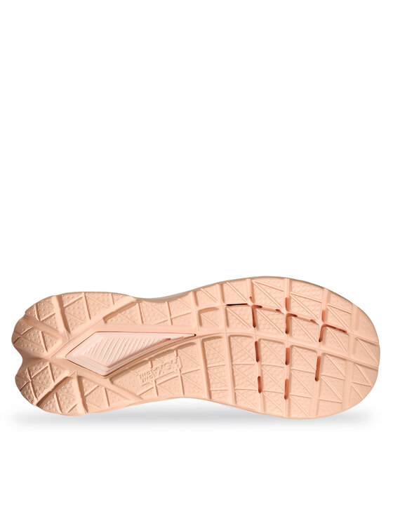 Hoka Снікерcи Hoka Mach Remastered 1176251 Бежевий