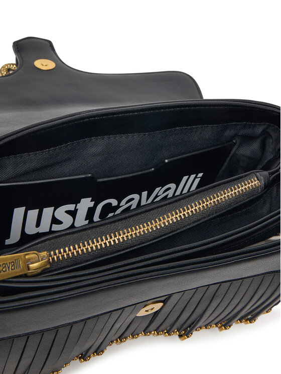Just Cavalli Borsetta Just Cavalli 81RA4BA1 ZSE73 Nero