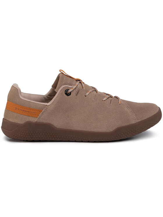 CAT Footwear Pantofi CAT Footwear Hex X-Lace P724094 Bej