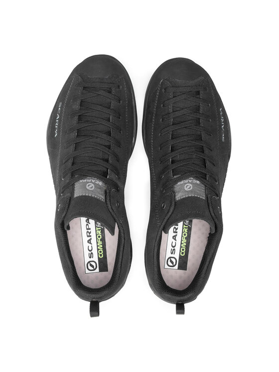 Scarpa Bakancs Scarpa Mojito Gtx GORE-TEX 32605-200 Fekete