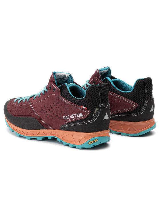 Dachstein Scarpe da trekking Dachstein Super Ferrata Lc Gtx GORE-TEX 311907-2000/5033 Bordeaux
