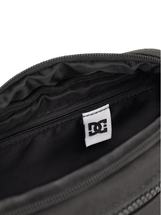 DC Shoes Övtáskák DC Shoes DCI-B-002-07 Fekete