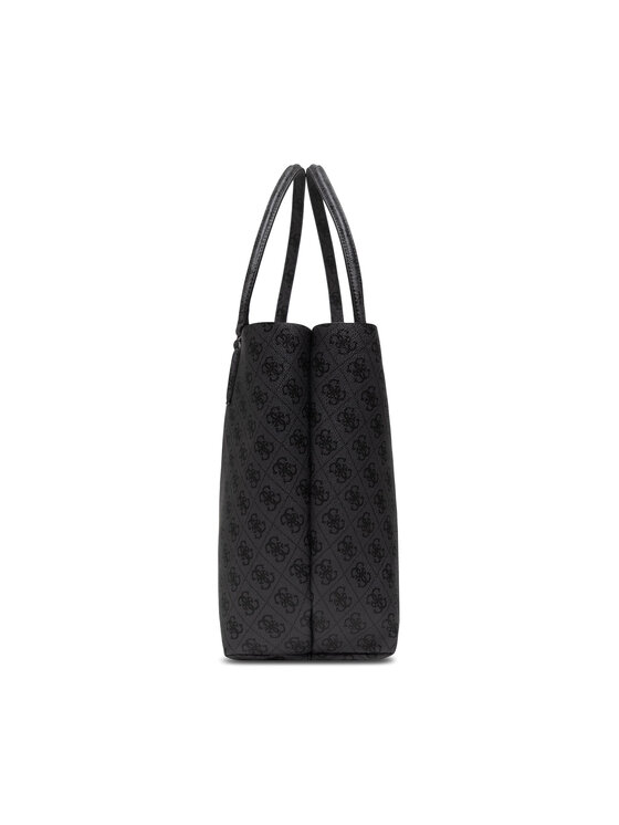 Guess Bolso Guess Alby (SA) HWSA74 55230 Negro