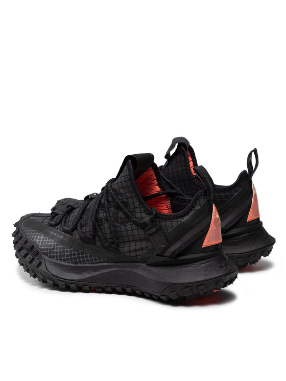 Nike Laisvalaikio batai Nike Acg Mountain Fly Low DA5424 001 Juoda