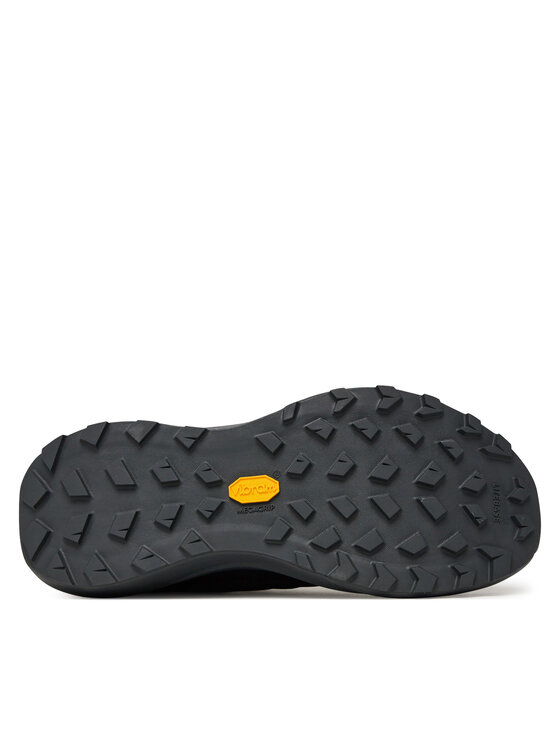 Arc'teryx Взуття для бігу Arc'teryx Norvan LD 4 X000009618 Чорний