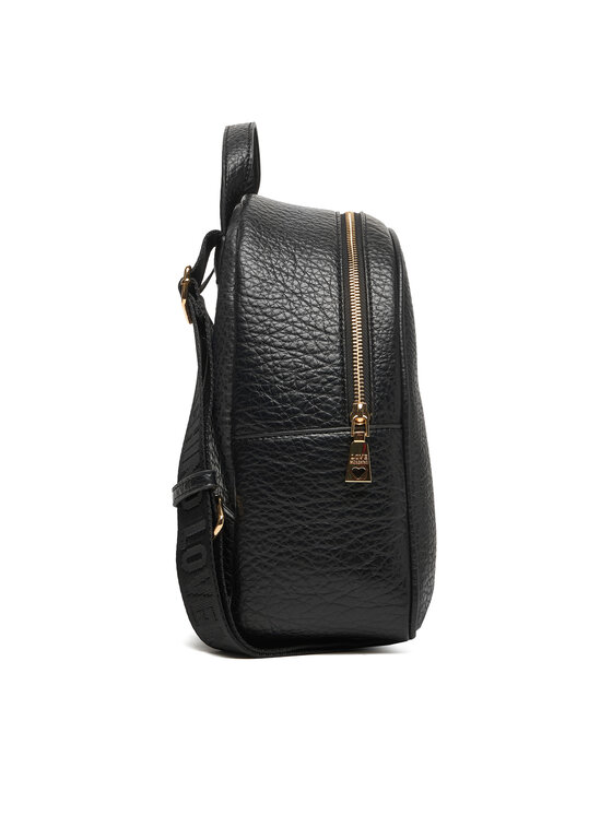 LOVE MOSCHINO Ruksak LOVE MOSCHINO JC4341PP0NK1400A Čierna