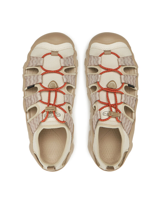 Keen Босоніжки Keen Hyperport H2 1028661 Écru