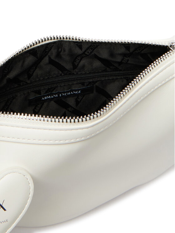 Armani Exchange Сумка Armani Exchange XW002228 AF21428 U0011 Білий