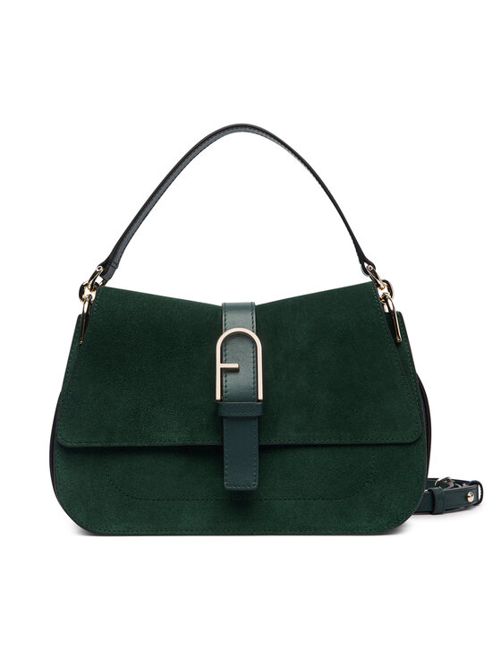 Furla Сумка Furla WB00996 BX3045 CN 5137S Зелений