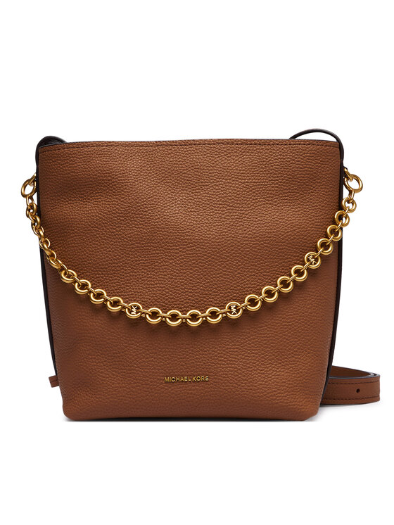MICHAEL Michael Kors Сумка MICHAEL Michael Kors 30T6AUEM5L Коричневий