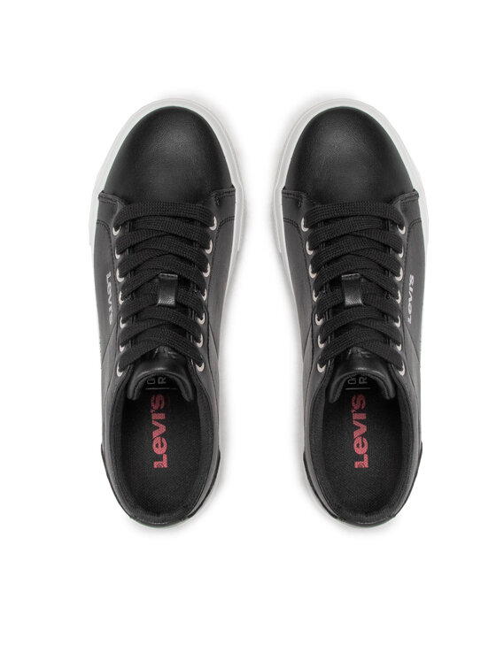 Levi's® Tenisenes Levi's® 233414-794-59 Melns