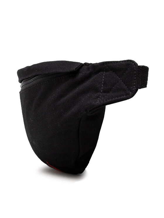 Polo Ralph Lauren Ľadvinka Polo Ralph Lauren Wastpack Wsb Med 405842687001 Čierna
