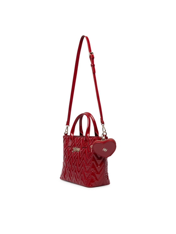 Guess Сумка Guess J6YZ15 W3003 Червоний