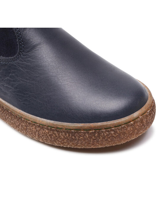 Naturino Bakancs Naturino Alpina 0013001418.11.0C01 Sötétkék