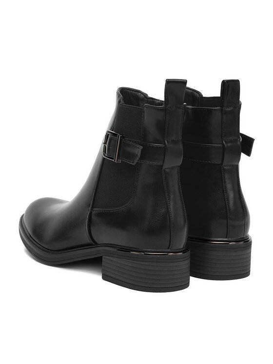DeeZee Ботильйони DeeZee 5617 Чорний
