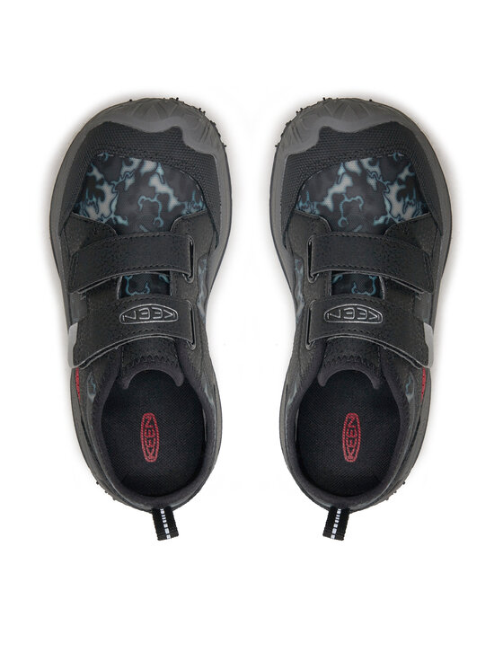 Keen Снікерcи Keen Speed Hound 1026194 Чорний