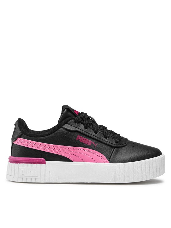 Puma Sneakersy Puma Carina 2.0 PS 386186 11 Czarny