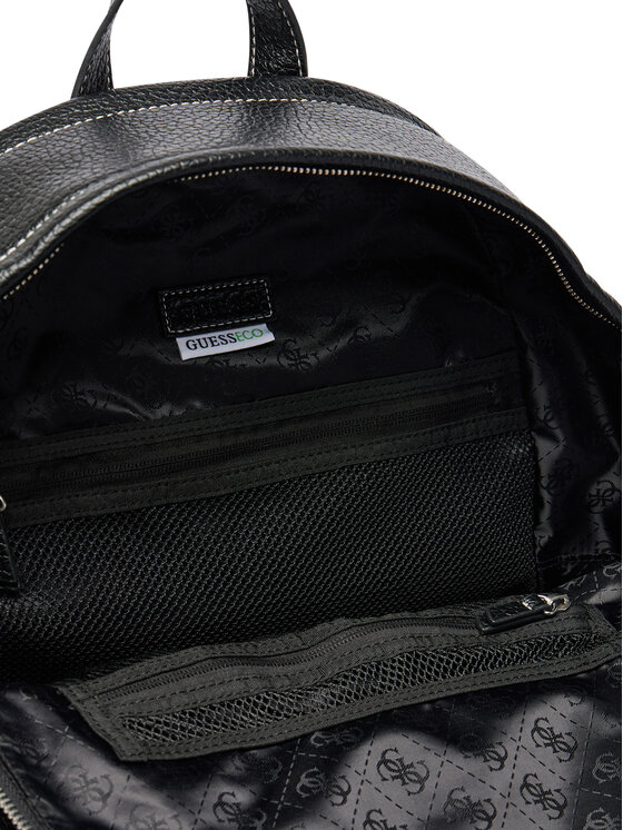 Guess Туристичний рюкзак Guess HMBOGS P6211 Чорний