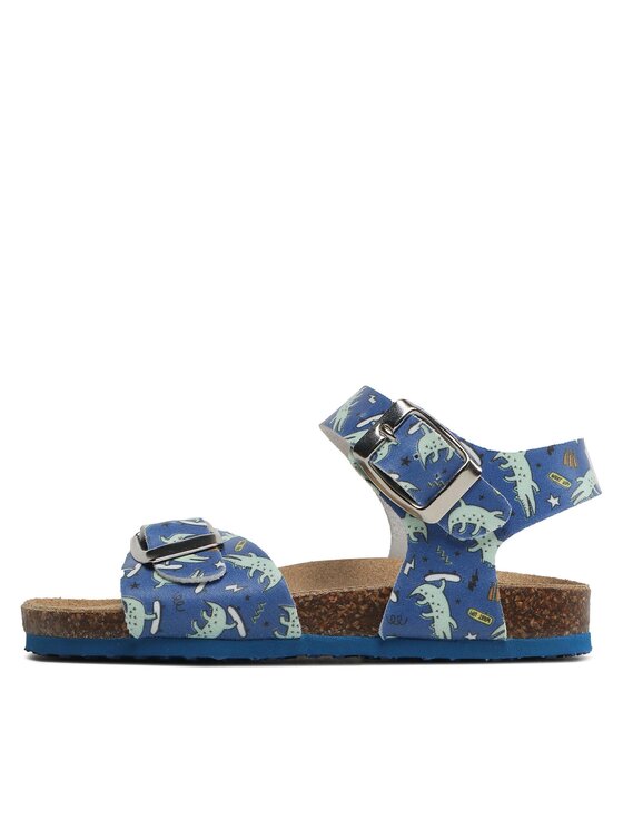 Primigi Sandály Primigi 3925522 M Modrá