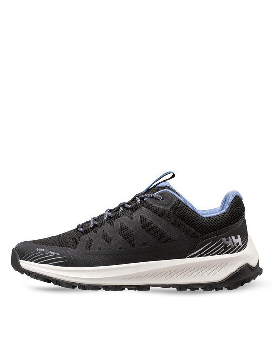 Helly Hansen Снікерcи Helly Hansen W Vidden Hybrid Low 11923 Чорний