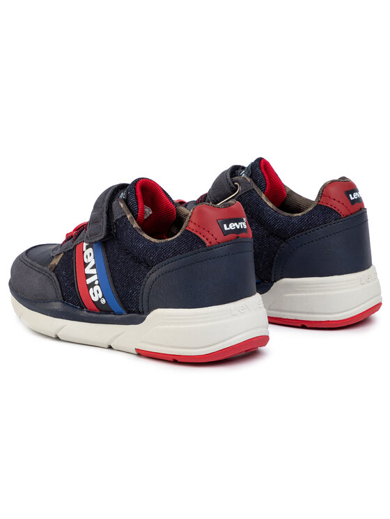 Levi's® Zapatillas Levi's® New Oregon VORE0012S Azul marino