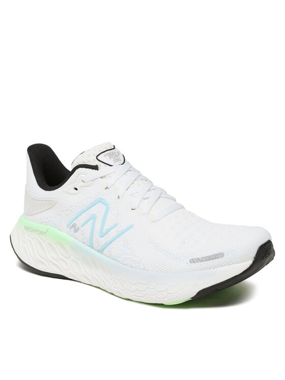 New Balance Παπούτσια για Τρέξιμο New Balance Fresh Foam 1080 v12 W108012N Λευκό