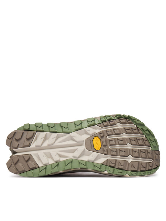 Altra Взуття для бігу Altra Olympus 6 AL0A85NJ8 Бежевий