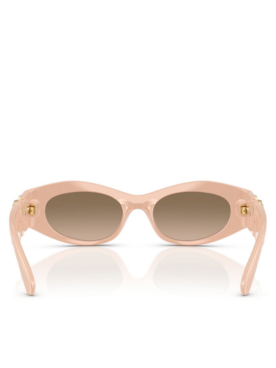 Versace Сонцезахисні окуляри Versace 0VE4480U 54946I51 Кремовий