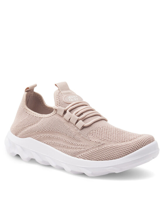 Jenny Fairy Sneakers Jenny Fairy WFA2711-1 Roz
