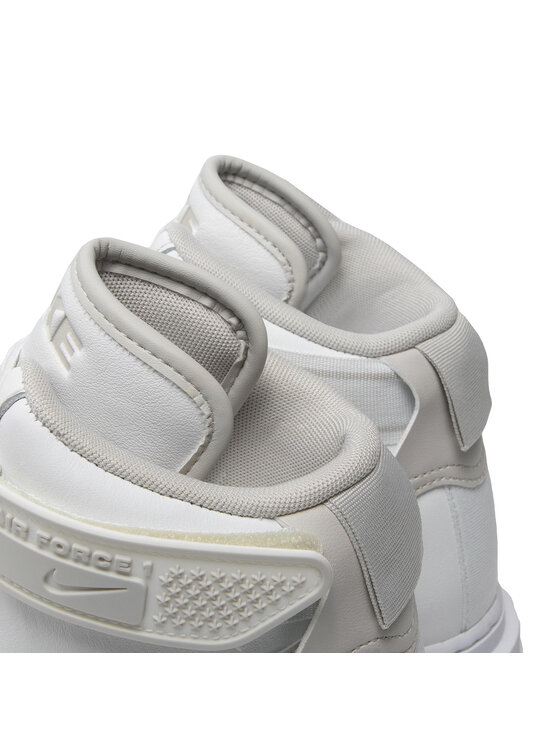 Nike Tenisice Nike Air Fore 1 Boot DA0418 100 Bijela