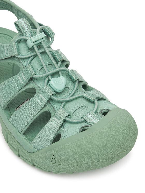 Keen Босоніжки Keen Newport H2 1030727 Бірюзовий