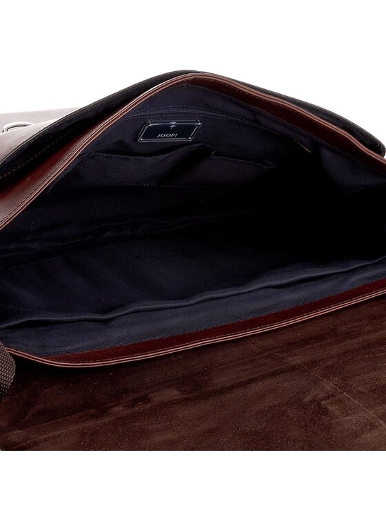 JOOP! Portatīvā datora soma JOOP! Loreto 4140003465 Brūns