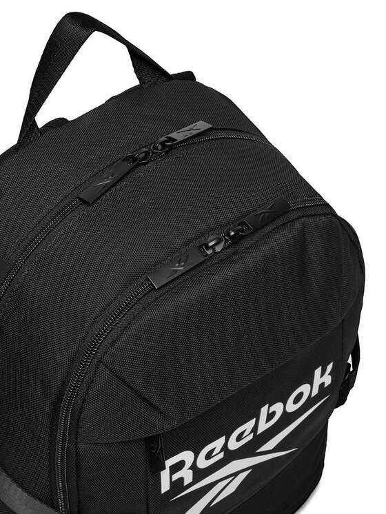 Reebok Туристичний рюкзак Reebok RBK-025-CCC-05 Чорний