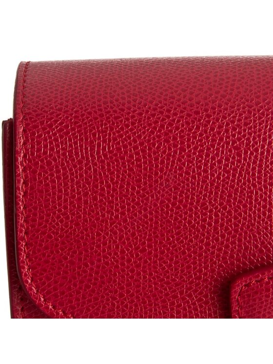Furla Ročna torba Furla Metropolis 851170 B BGZ7 ARE Rdeča