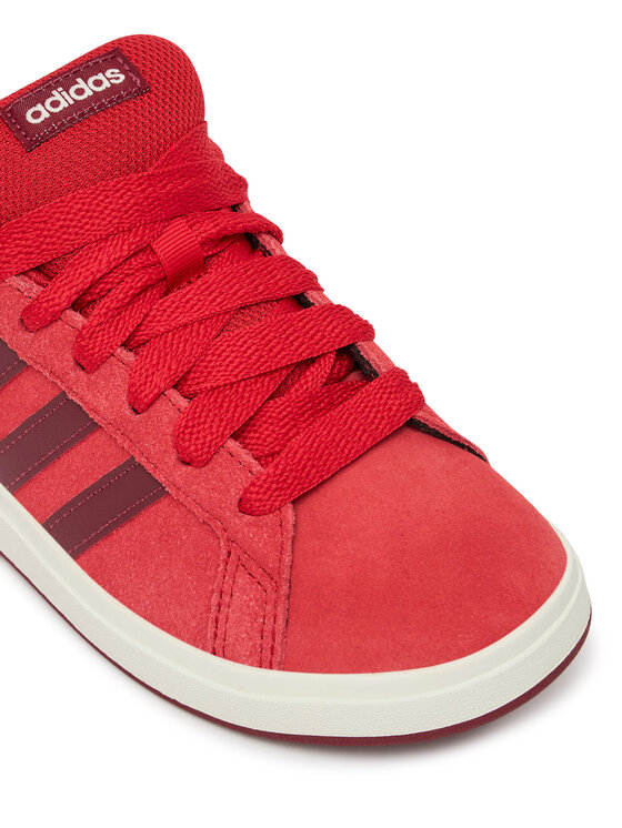 adidas Tenisice adidas Grand Court 00S K JQ5654 Crvena