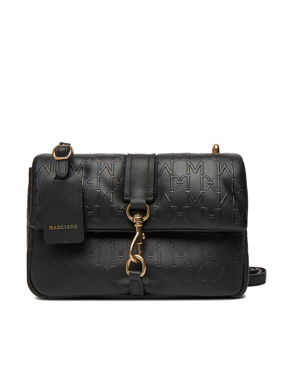 Marciano Guess Сумка Marciano Guess 5BGZ17 7411A Чорний