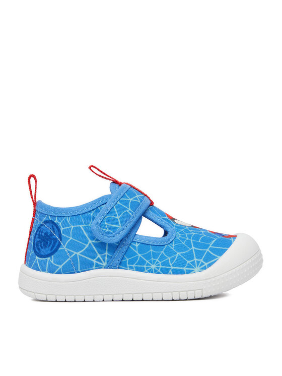 Spidey Тапочки Spidey CEO-NJ-SS26-117SPID Голубий