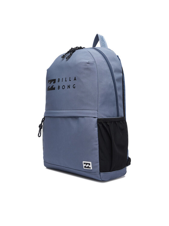 Billabong Рюкзак Billabong WBEOHP-BLB-M-002-10 Голубий